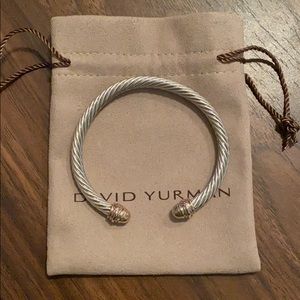 David Yurman bracelet